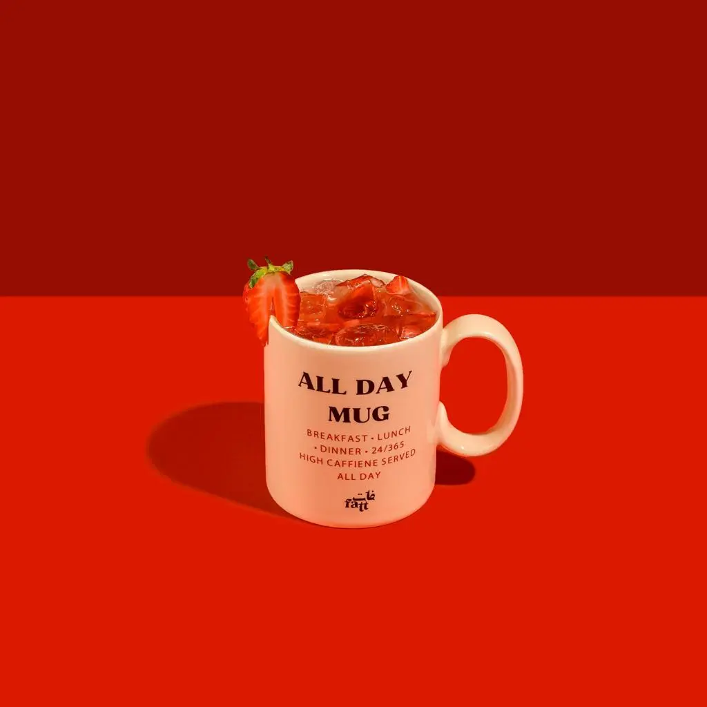 Strawberry Passion